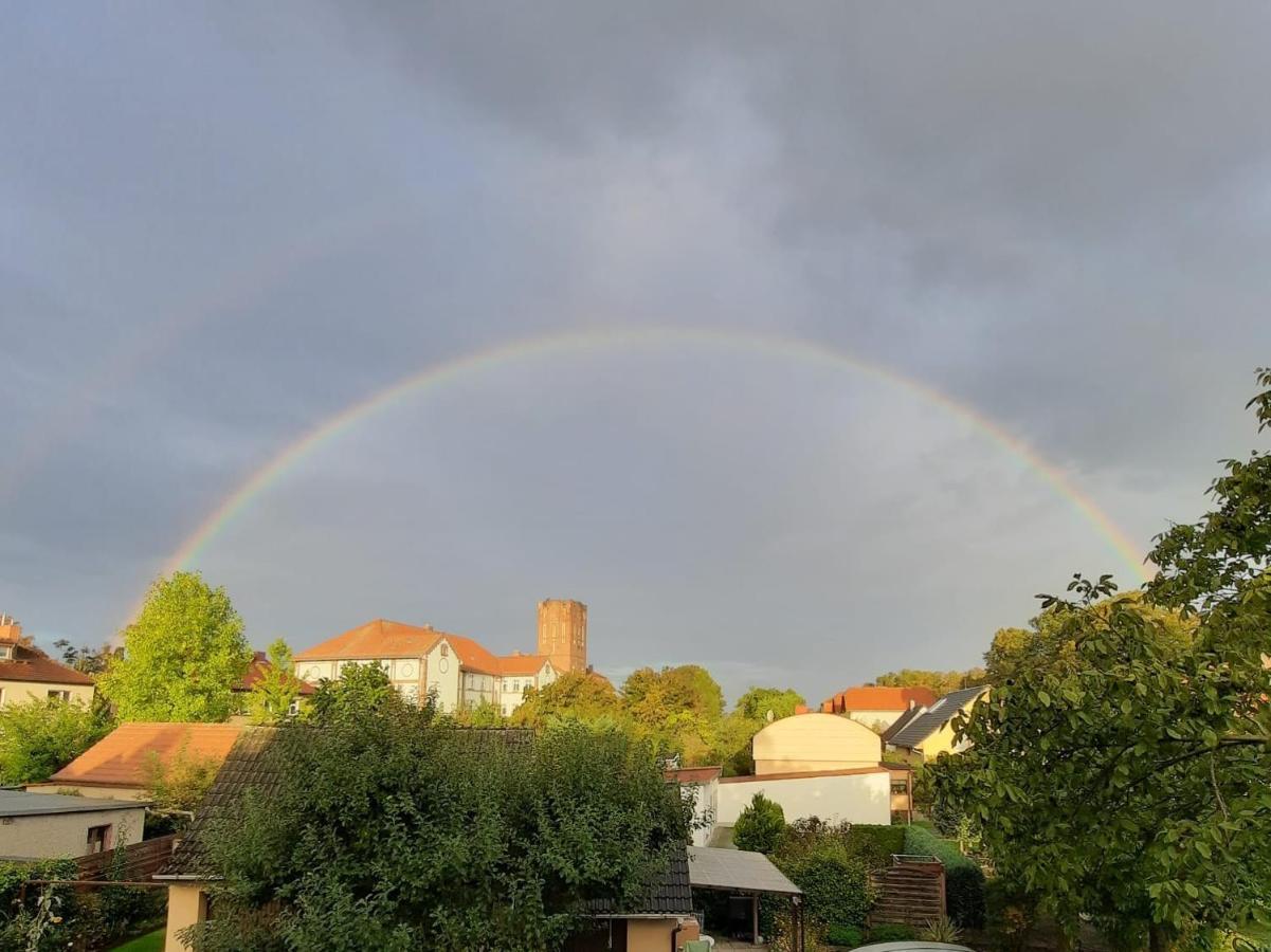 Gartenblick *