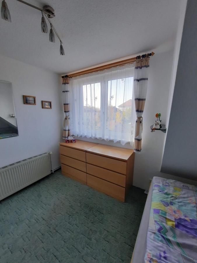 Gartenblick Apartment Wildau (Dahme-Spreewald)