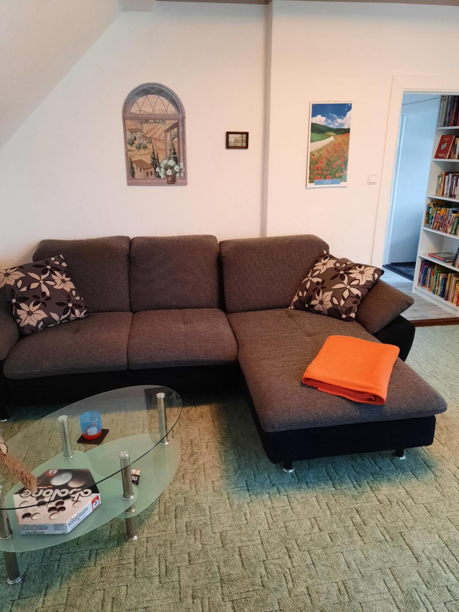 Gartenblick Apartment