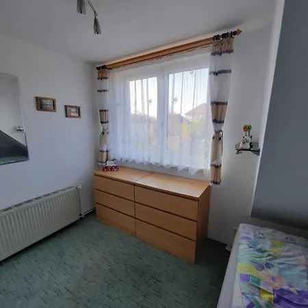 Ferienwohnung Gartenblick Wildau  Buitenkant foto